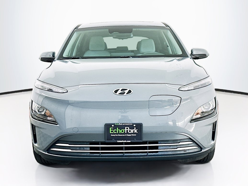 hyundai kona ev 2023 KM8K33AG4PU171359 image hyundai kona ev 2023 KM8K33AG4PU171359 image